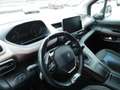 Peugeot Rifter Rifter BlueHDi 130 S&S GT Line Standard Gris - thumbnail 11