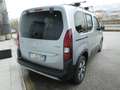 Peugeot Rifter Rifter BlueHDi 130 S&S GT Line Standard Gris - thumbnail 5