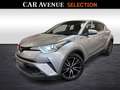Toyota C-HR HYBRID Luxury Gris - thumbnail 1
