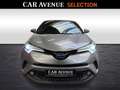 Toyota C-HR HYBRID Luxury Gris - thumbnail 4