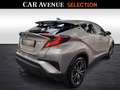 Toyota C-HR HYBRID Luxury Gris - thumbnail 2