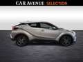 Toyota C-HR HYBRID Luxury Gris - thumbnail 3