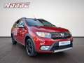 Dacia Logan MCV TCe100 ECO-G Stepway *AHK+Allwetter* Rood - thumbnail 7