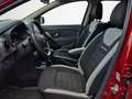 Dacia Logan MCV TCe100 ECO-G Stepway *AHK+Allwetter* Rood - thumbnail 9