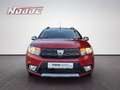 Dacia Logan MCV TCe100 ECO-G Stepway *AHK+Allwetter* Rood - thumbnail 8