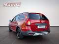 Dacia Logan MCV TCe100 ECO-G Stepway *AHK+Allwetter* Rood - thumbnail 3