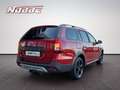 Dacia Logan MCV TCe100 ECO-G Stepway *AHK+Allwetter* Rood - thumbnail 5