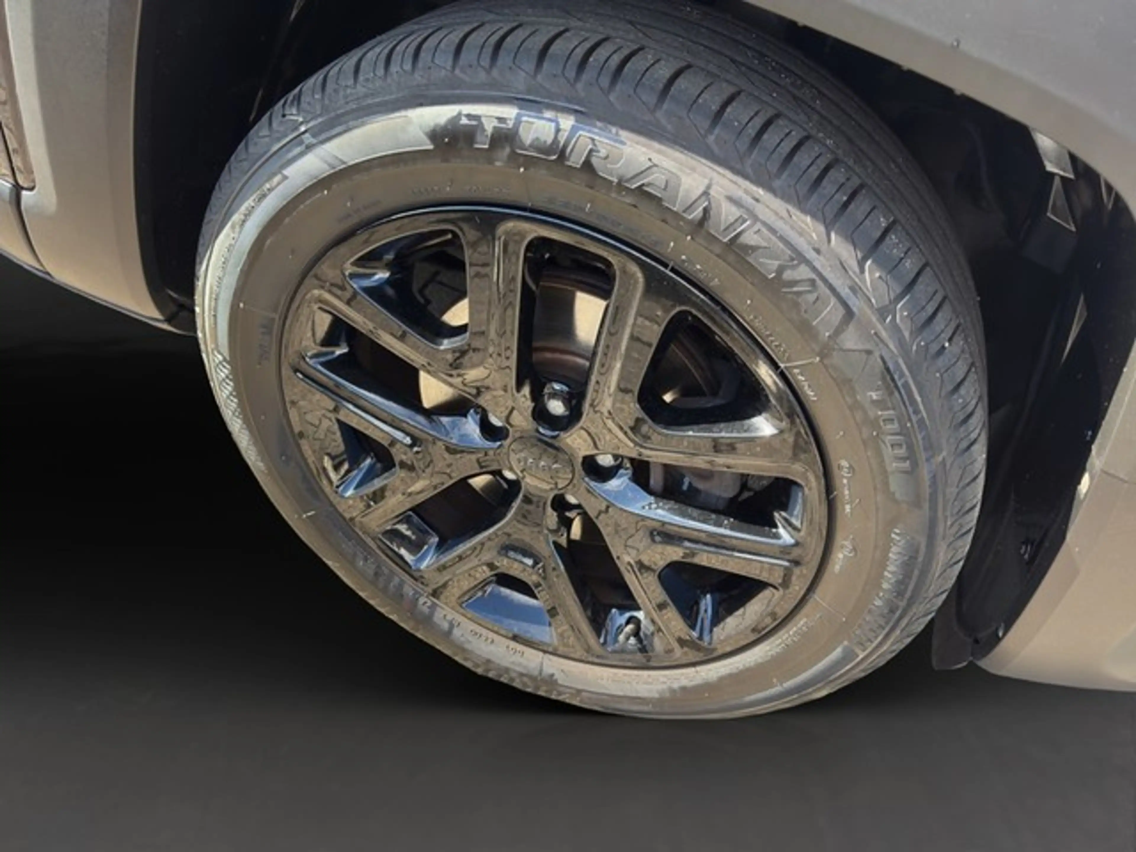 Jeep Renegade T-GDi 1.3 Limited FWD +ACC+NAVI+KAMERA+TOTW+ — photo 8