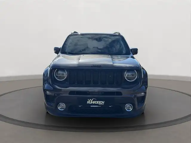Jeep Renegade view 6