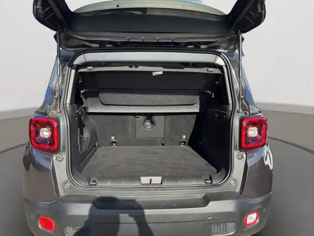 Jeep Renegade view 15