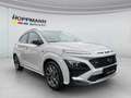 Hyundai KONA Hyundai KONA 1.6 T-GDI, N Line 2WD Grau - thumbnail 2