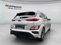 Hyundai KONA Hyundai KONA 1.6 T-GDI, N Line 2WD Grau - thumbnail 3