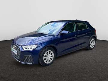 25 TFSI Attraction (EU6AP)