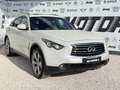 Infiniti FX QX70 (FX) 3.0d V6 GT awd auto Weiß - thumbnail 1