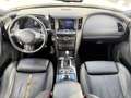 Infiniti FX QX70 (FX) 3.0d V6 GT awd auto Weiß - thumbnail 9