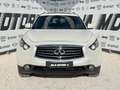 Infiniti FX QX70 (FX) 3.0d V6 GT awd auto Weiß - thumbnail 2