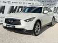 Infiniti FX QX70 (FX) 3.0d V6 GT awd auto Weiß - thumbnail 3