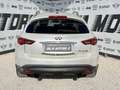Infiniti FX QX70 (FX) 3.0d V6 GT awd auto Weiß - thumbnail 5