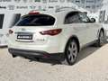 Infiniti FX QX70 (FX) 3.0d V6 GT awd auto Weiß - thumbnail 6