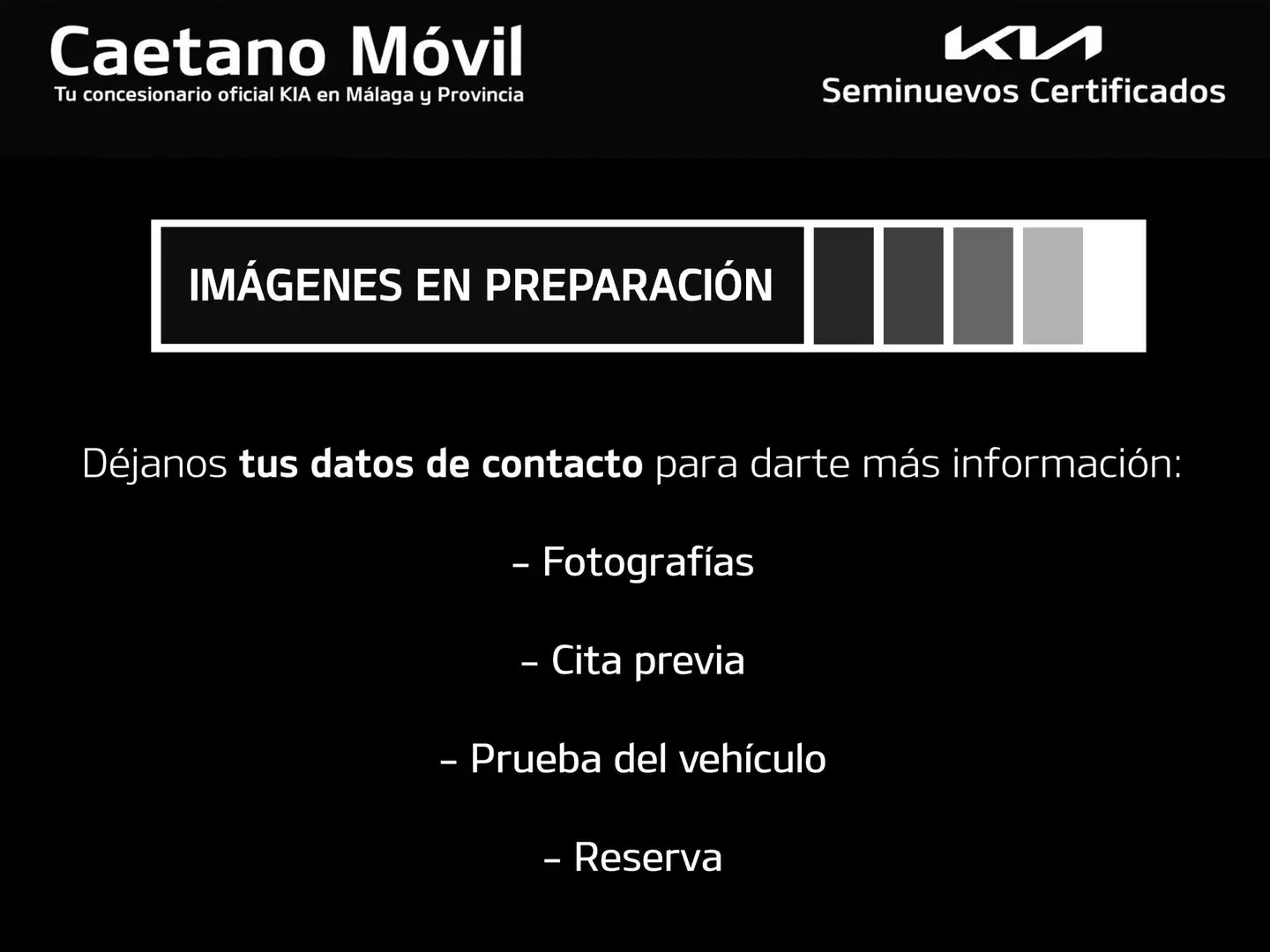 Kia Sportage 1.7CRDi VGT Eco-D. Drive DCT 4x2 141 Blanc - 2