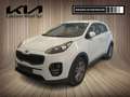 Kia Sportage 1.7CRDi VGT Eco-D. Drive DCT 4x2 141 Blanc - thumbnail 1