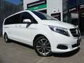 Mercedes-Benz V 250 d Avantgarde Edt ExtraLang ACC/LED/E-TÜR/360° Wit - thumbnail 1