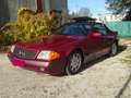 Mercedes-Benz SL 500 SL 500 32 Rosso - thumbnail 1