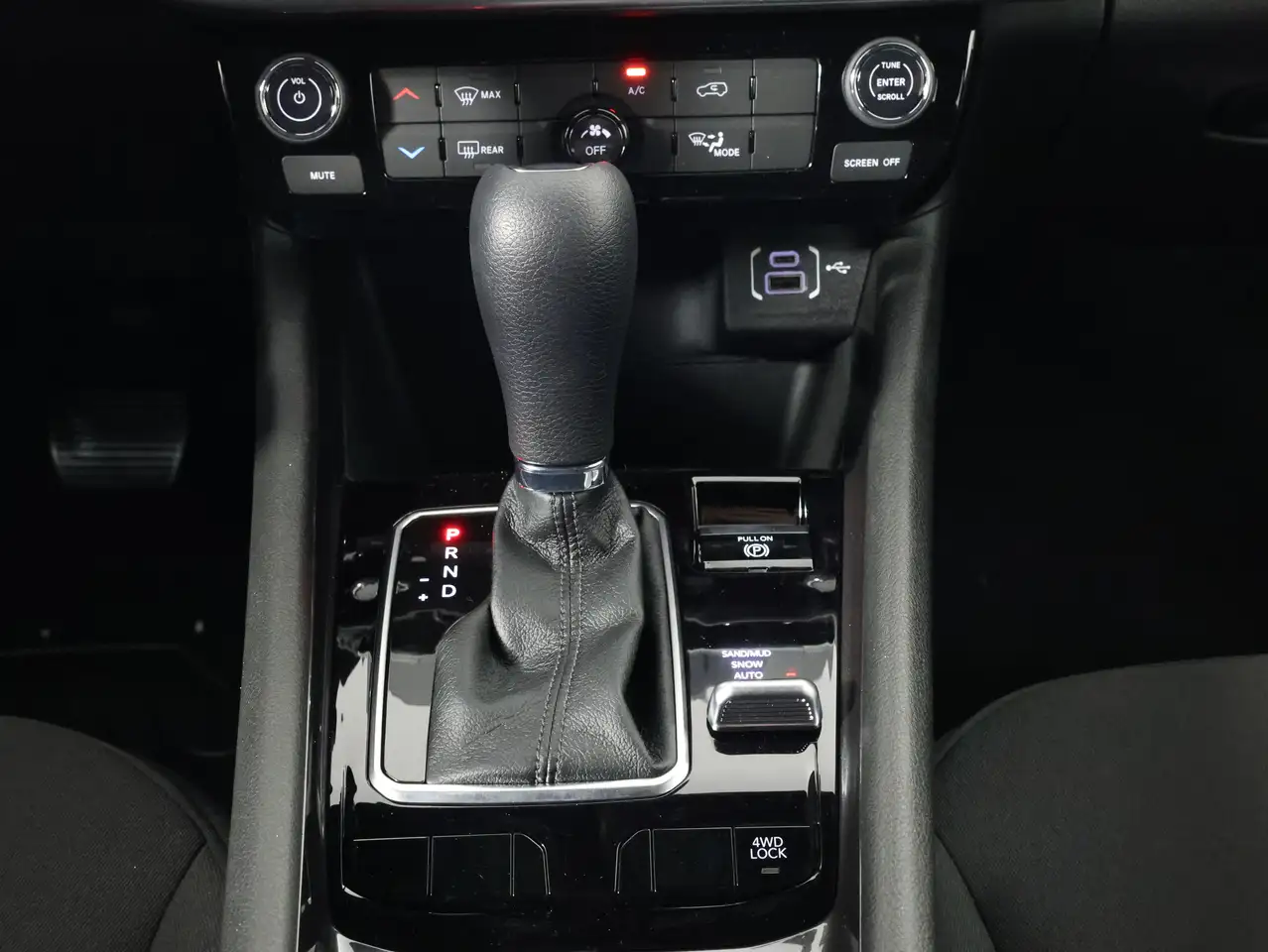Jeep Compass fotografie Jeep Compass