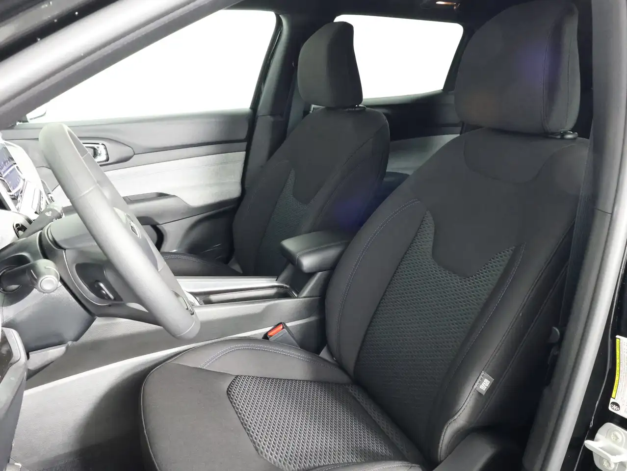 Jeep Compass fotografie Jeep Compass