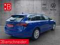 Skoda Octavia Combi 1.4 TSI iV DSG Ambition DIGITAL LED NAVI PDC Blau - thumbnail 13