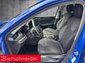 Skoda Octavia Combi 1.4 TSI iV DSG Ambition DIGITAL LED NAVI PDC Blau - thumbnail 3