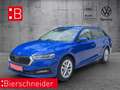 Skoda Octavia Combi 1.4 TSI iV DSG Ambition DIGITAL LED NAVI PDC Blau - thumbnail 1