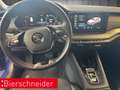 Skoda Octavia Combi 1.4 TSI iV DSG Ambition DIGITAL LED NAVI PDC Blau - thumbnail 6