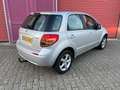 Suzuki SX4 1.6 107pk Exclusive / Automatische airco / Trekhaa Grijs - thumbnail 2