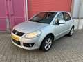Suzuki SX4 1.6 107pk Exclusive / Automatische airco / Trekhaa Grijs - thumbnail 1
