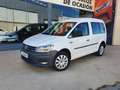 Volkswagen Caddy 2.0TDI Kombi Business 55kW Blanco - thumbnail 4
