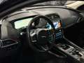 Jaguar F-Pace F-PACE R-Sport AWD  NAVI-LEDER-AHK-KAMERA- Blauw - thumbnail 5
