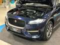 Jaguar F-Pace F-PACE R-Sport AWD  NAVI-LEDER-AHK-KAMERA- Blau - thumbnail 23