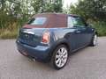 MINI Cooper Cabrio MINI COOPER Cabrio 1,6 COOPER Blau - thumbnail 3