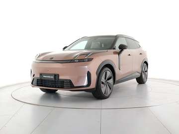 PHEV More