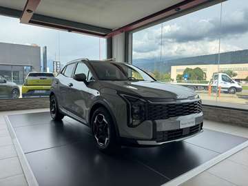 1.6 T-GDI 150cv Business