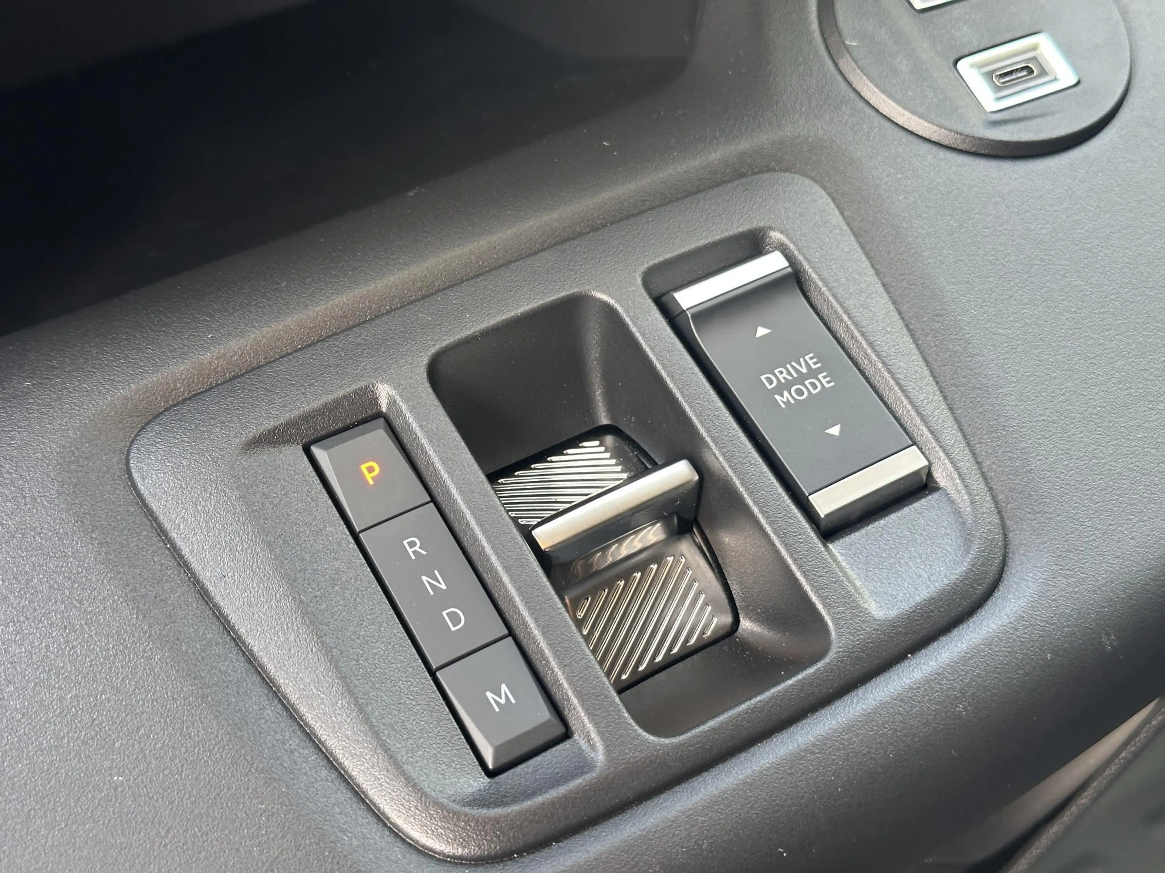 Peugeot Partner 1.5 BHDi L1 Heavy 96kW s/s EAT8 — photo 15