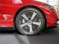 Mercedes-Benz EQS EQS 450+ HYPERSCREEN nevagrau Sitzklima Pano AHK Rot - thumbnail 2