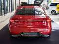 Mercedes-Benz EQS EQS 450+ HYPERSCREEN nevagrau Sitzklima Pano AHK Rot - thumbnail 4