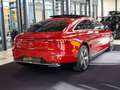 Mercedes-Benz EQS EQS 450+ HYPERSCREEN nevagrau Sitzklima Pano AHK Rot - thumbnail 3