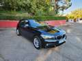 BMW 120 120i Negro - thumbnail 1