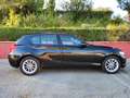 BMW 120 120i Negro - thumbnail 29
