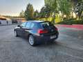 BMW 120 120i Negro - thumbnail 5