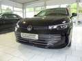 Volkswagen Passat Variant 2.0 TDI DSG LED NAVI Noir - thumbnail 2
