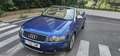 Audi A4 Descapotable Automático de 2 Puertas Azul - thumbnail 10